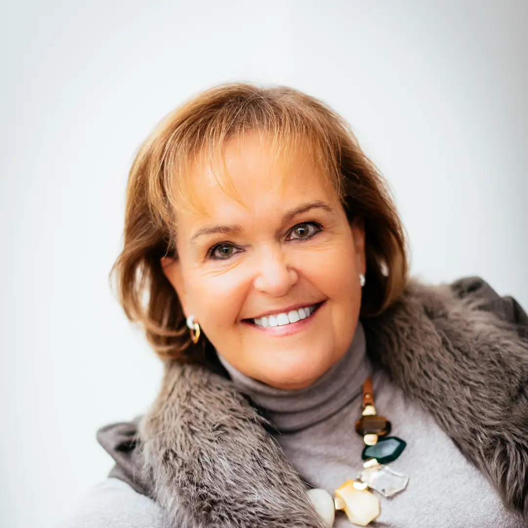 Pascale Luyckx